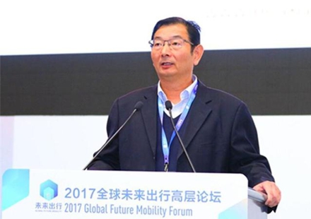 J9集团国际站徐兴无：锂离子动力电池技术变革与产业链重塑