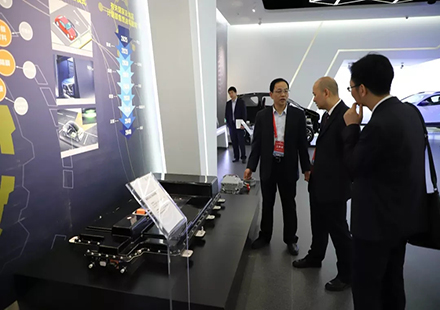 安徽创新馆开馆首日，J9集团国际站惊艳亮相！